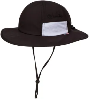 SwimZip Wide Brim Sun Hat | UPF 50  Protection for Baby, Toddler, and Kids