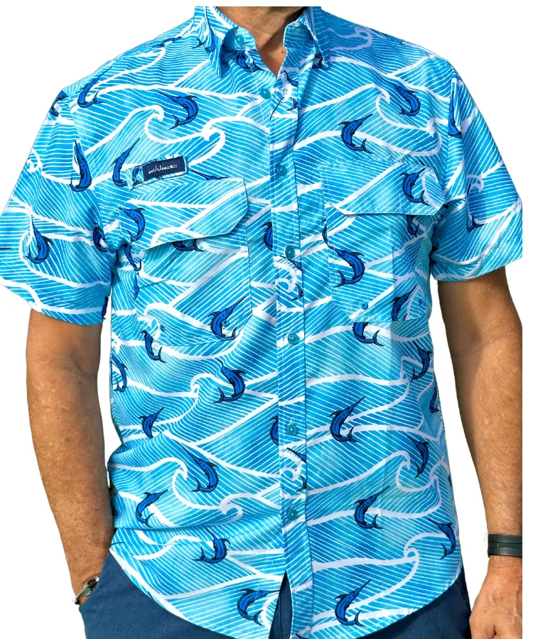 Sword Fish