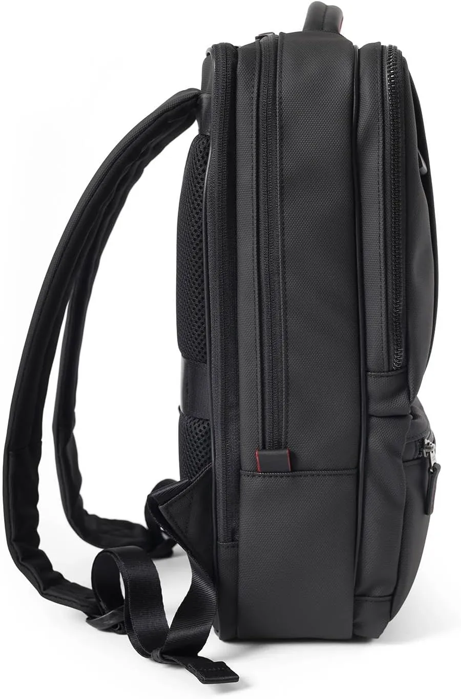 TAKEO KIKUCHI(タケオキクチ) Men Business Bag, Black, w28 x h39 x d13(2 8 3) cm