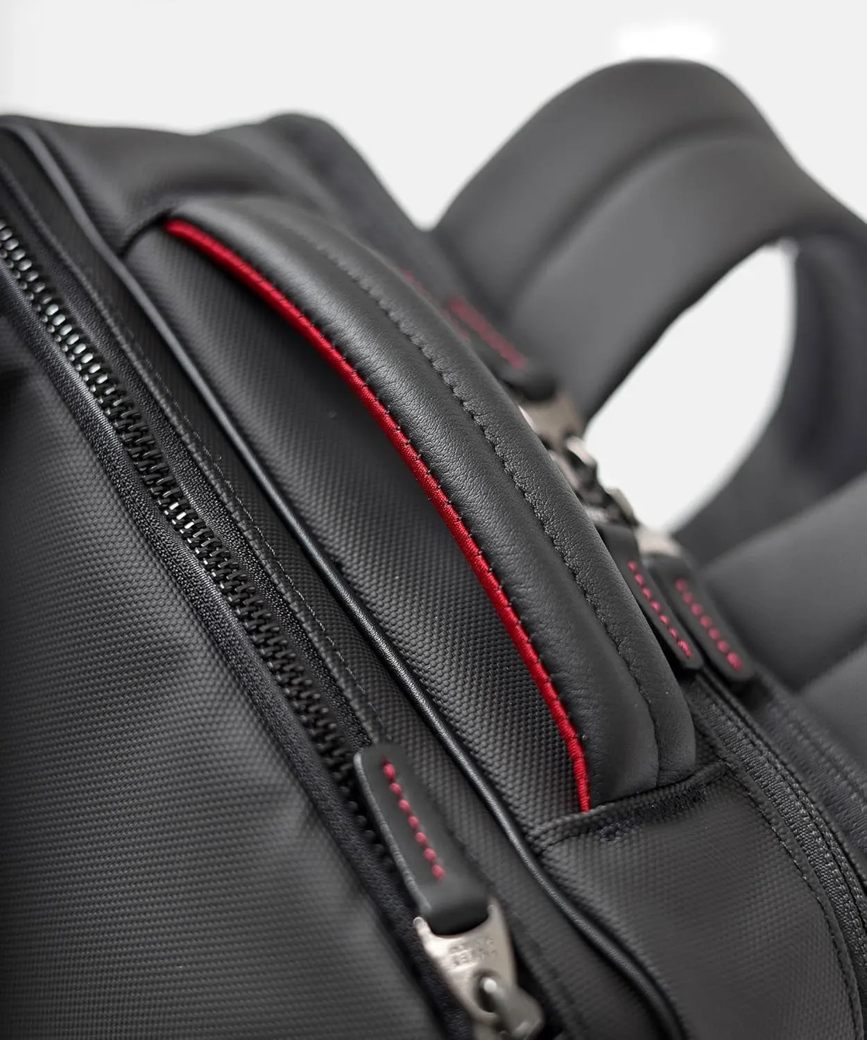 TAKEO KIKUCHI(タケオキクチ) Men Business Bag, Black, w28 x h39 x d13(2 8 3) cm