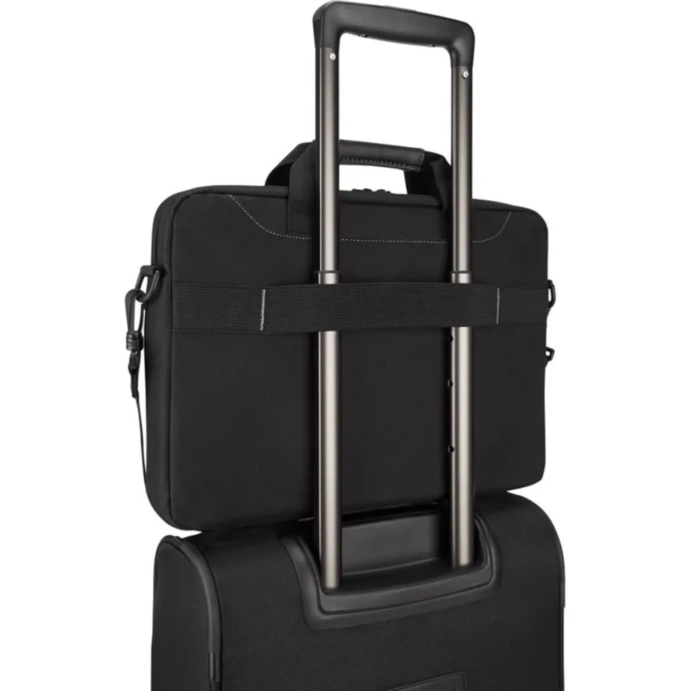 Targus 15.6" Business Casual Slipcase in Black - TSS898