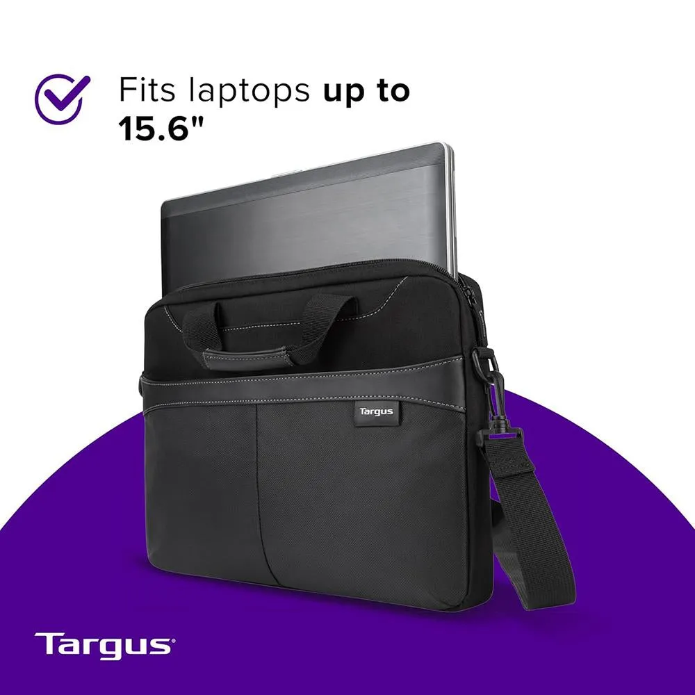 Targus 15.6" Business Casual Slipcase in Black - TSS898