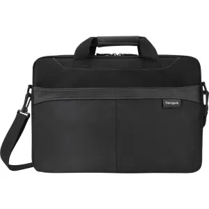 Targus 15.6" Business Casual Slipcase in Black - TSS898