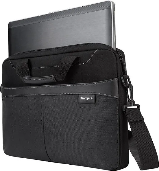 Targus TSS898 Business Casual Slipcase 15.6