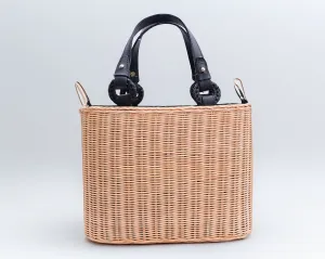 Taylor Tote - Black