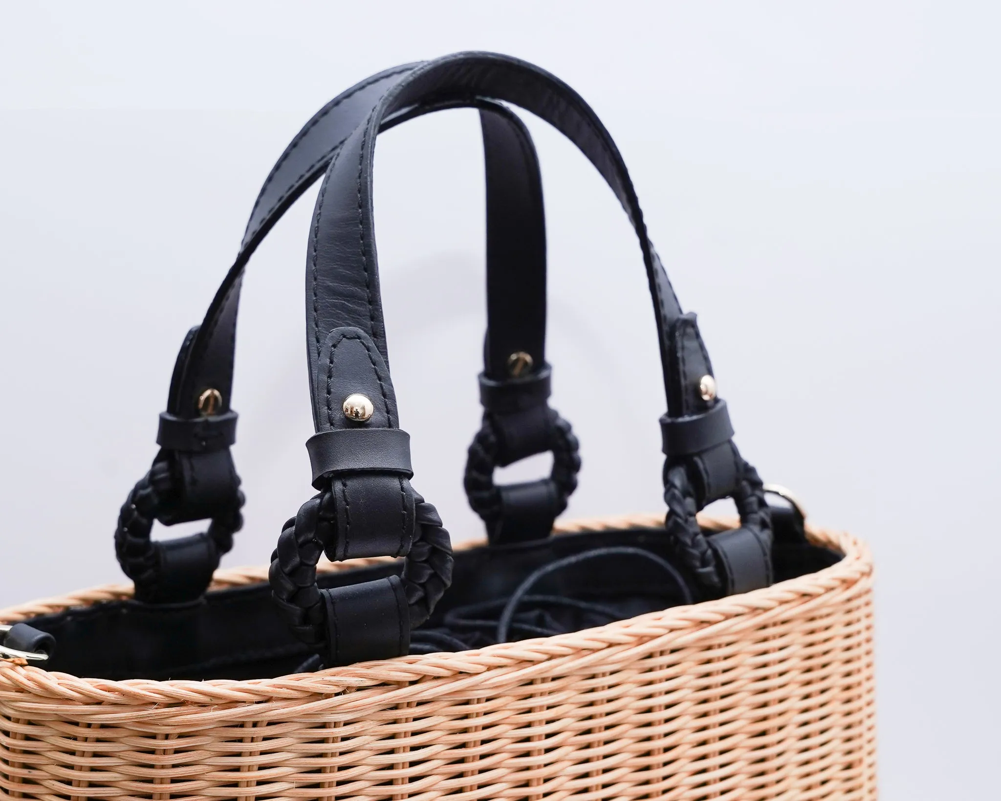 Taylor Tote - Black