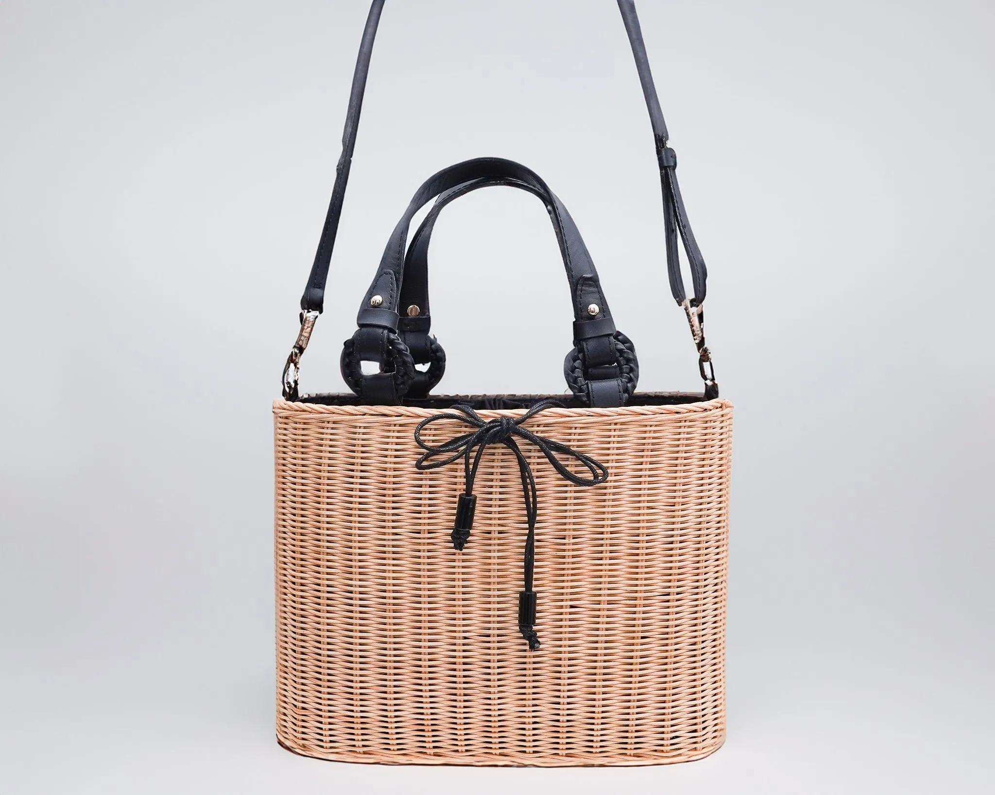 Taylor Tote - Black