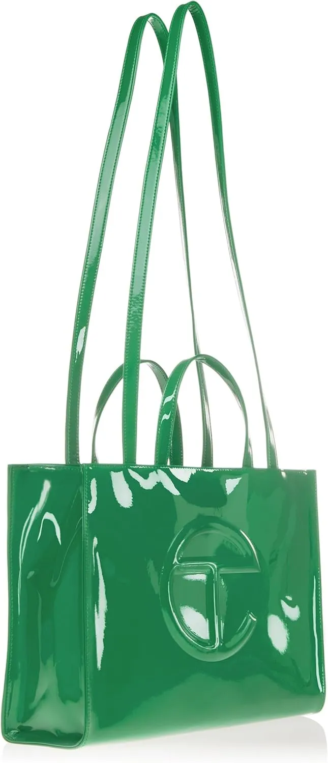 TELFAR Medium Shopping Bag
