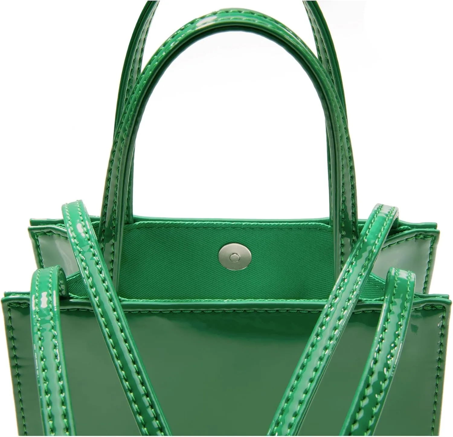 TELFAR Small Shopping Bag