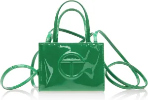 TELFAR Small Shopping Bag
