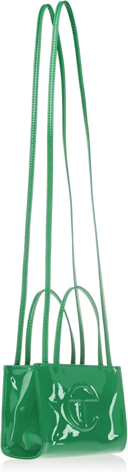 TELFAR Small Shopping Bag