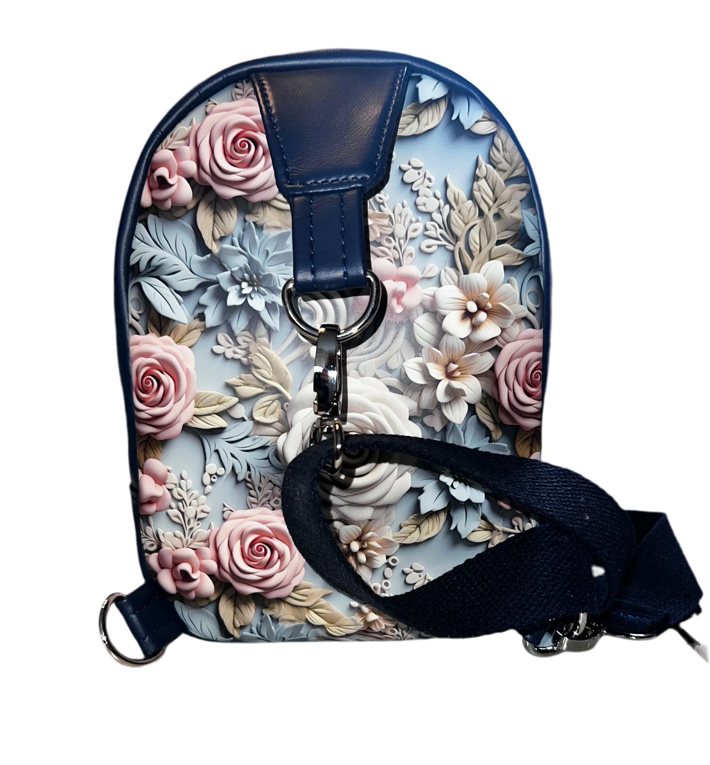 Teren Sling bag Lilac Lia