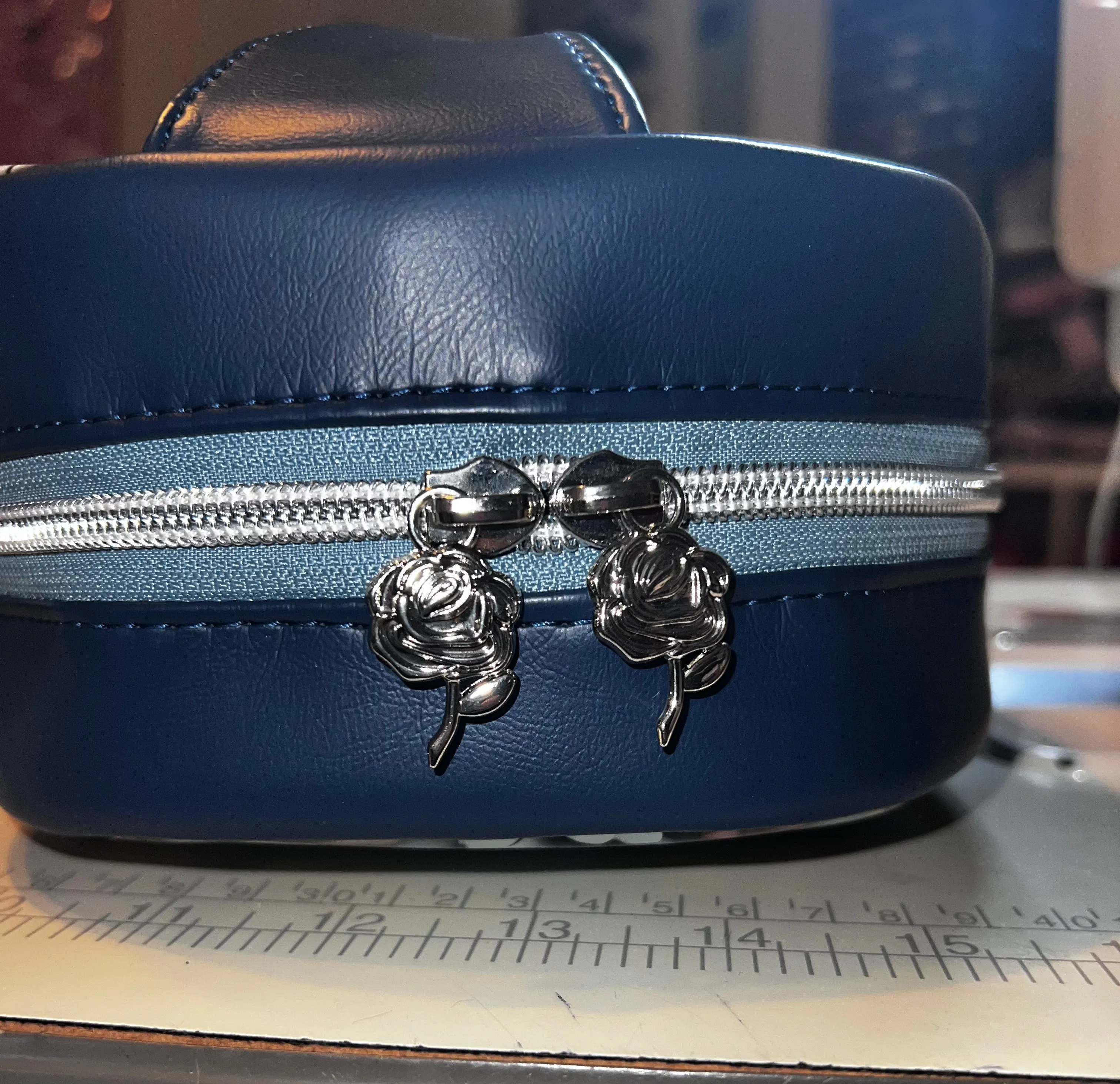Teren Sling bag Lilac Lia