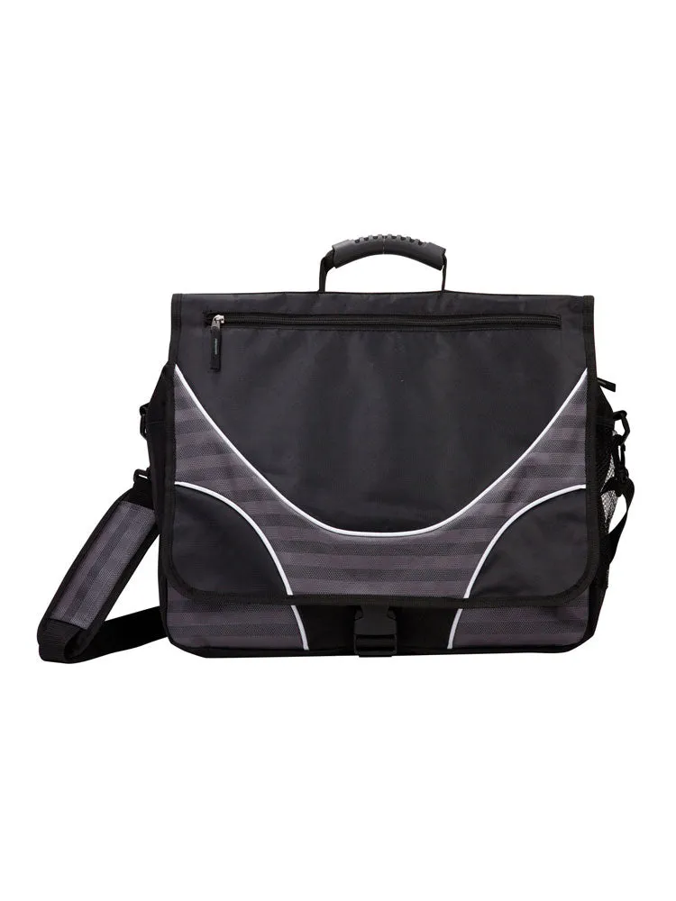 THE CITY DAMIER TSA MESSENGER