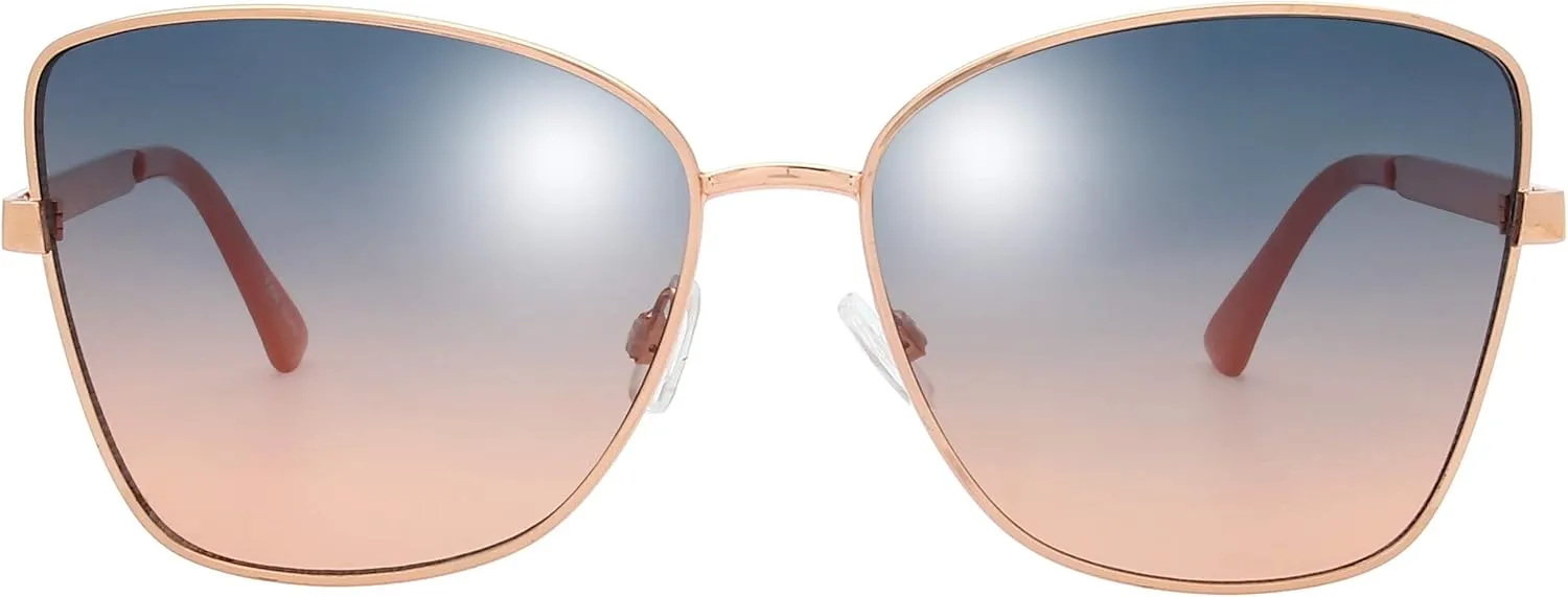 The Fresh Classic Crystal Elegant Women Beauty Design Sunglasses Gift Box