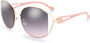 The Fresh Classic Crystal Elegant Women Beauty Design Sunglasses Gift Box