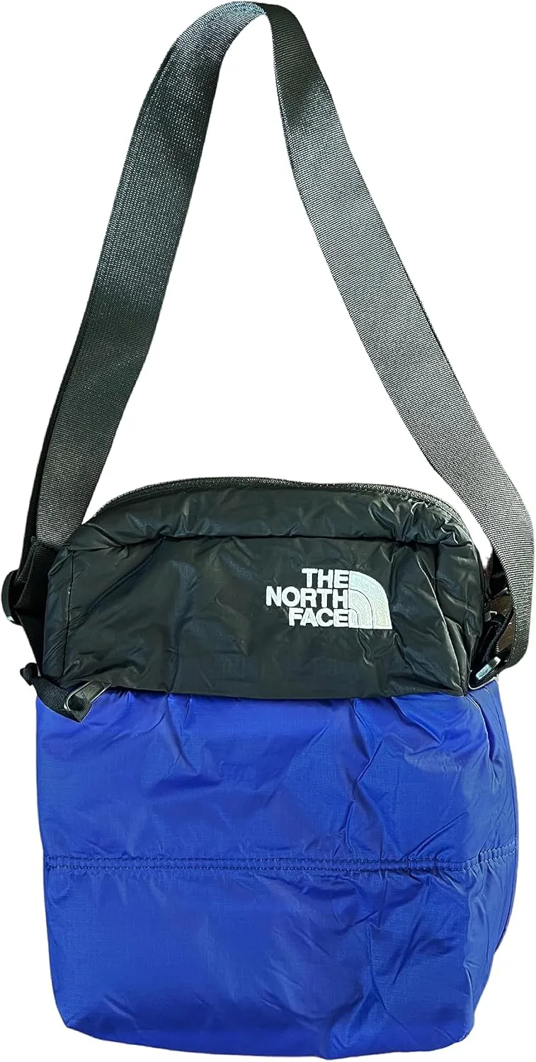 THE NORTH FACE Nuptse Crossbody Bag