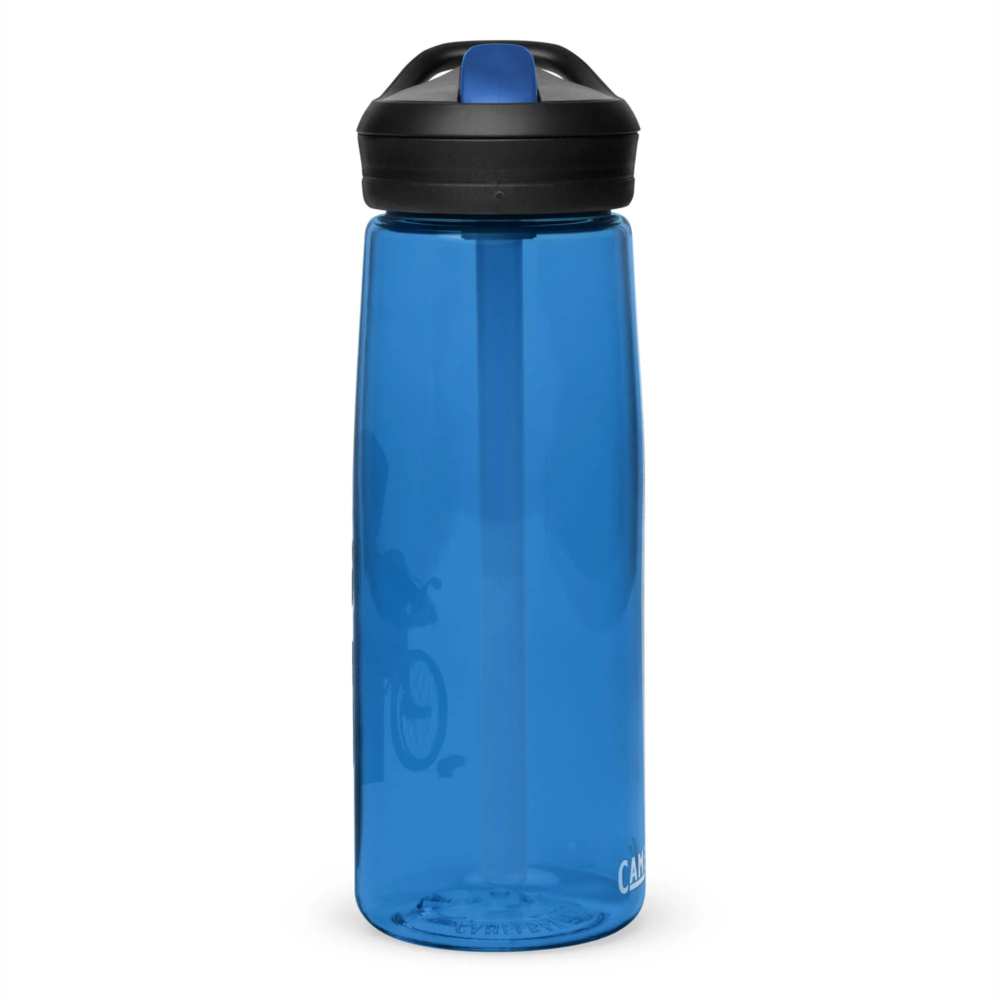 THE TRU MC BRAND Sports water bottle