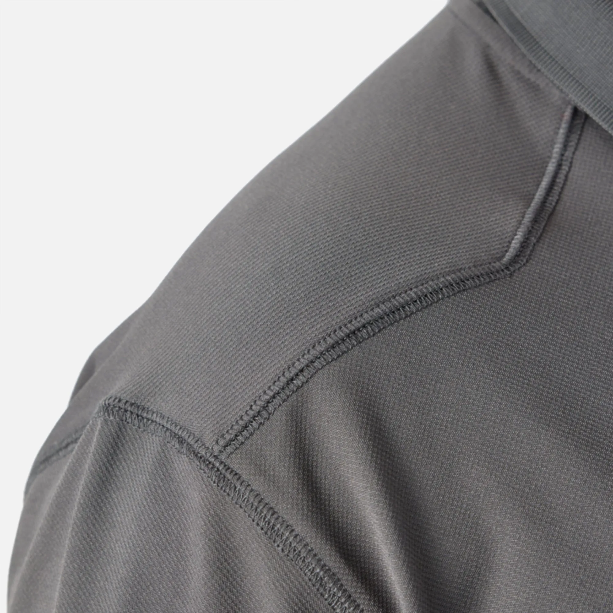 The Ventilated Tech Polo