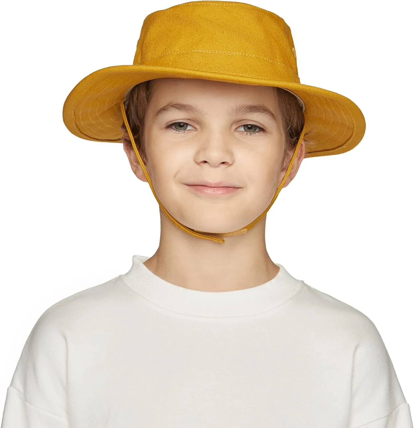 Tilley Girls' Mini Classic T3 Kids Hat