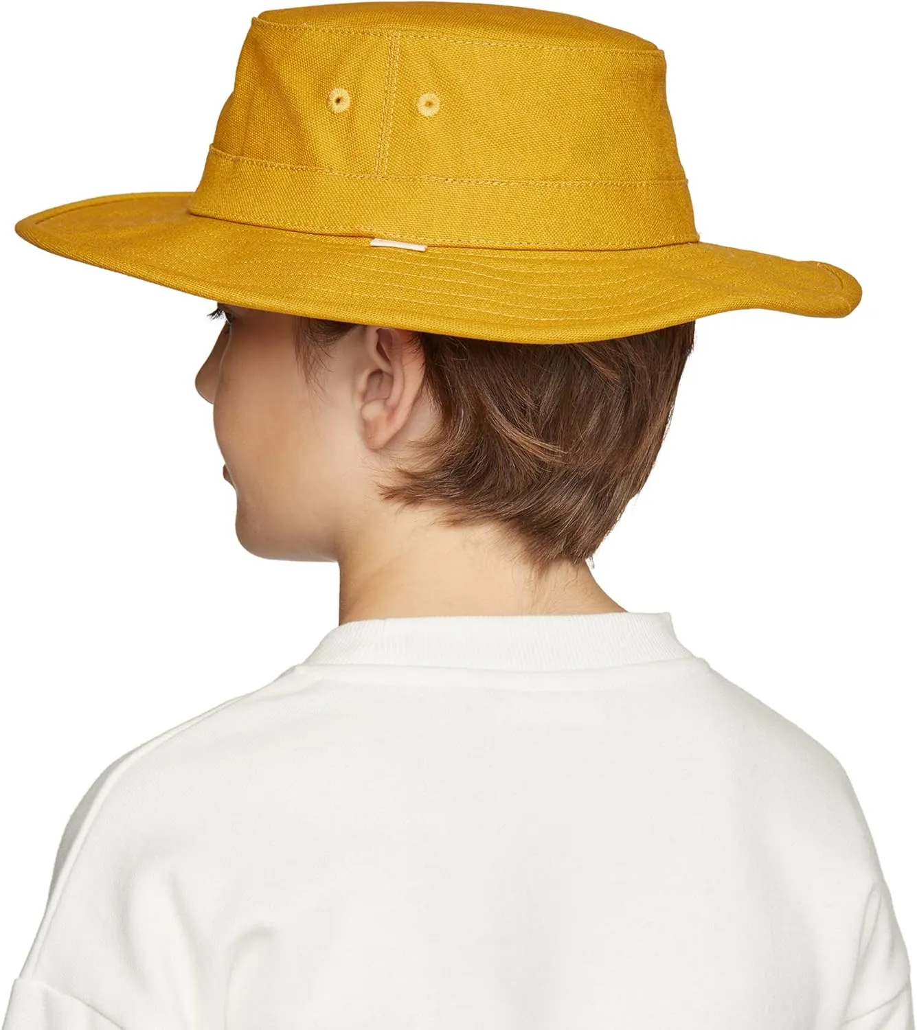 Tilley Girls' Mini Classic T3 Kids Hat
