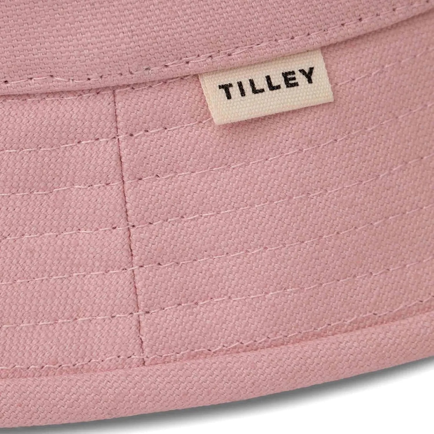 Tilley Girls' Mini T1 Kids Bucket Hat