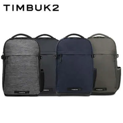 Timbuk2 Division Laptop Backpack Deluxe