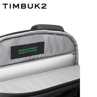 Timbuk2 Division Laptop Backpack Deluxe