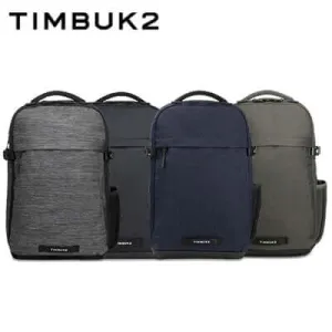 Timbuk2 Division Laptop Backpack Deluxe