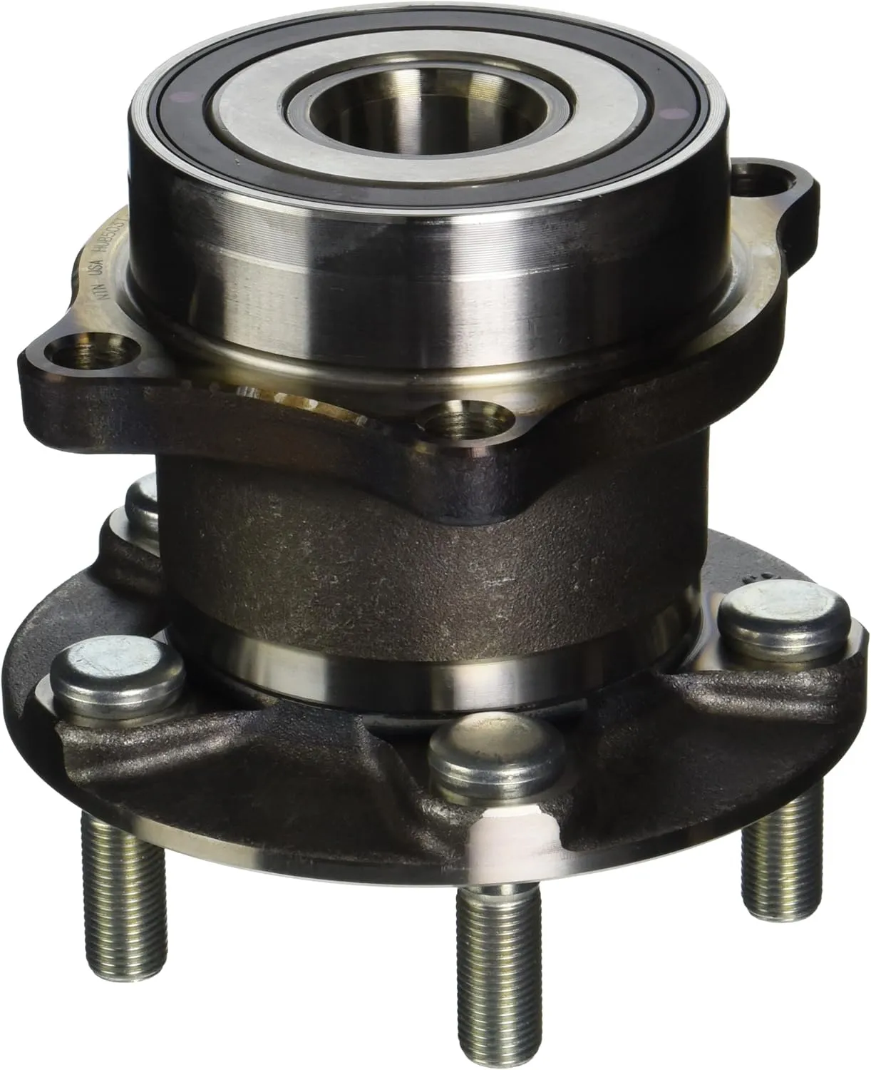 TIMKEN HA590313 Wheel Bearing and Hub Assembly