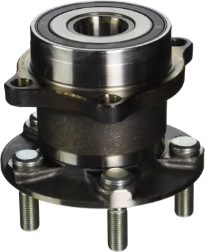 TIMKEN HA590313 Wheel Bearing and Hub Assembly