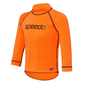 Toddler Long Sleeve Suntop