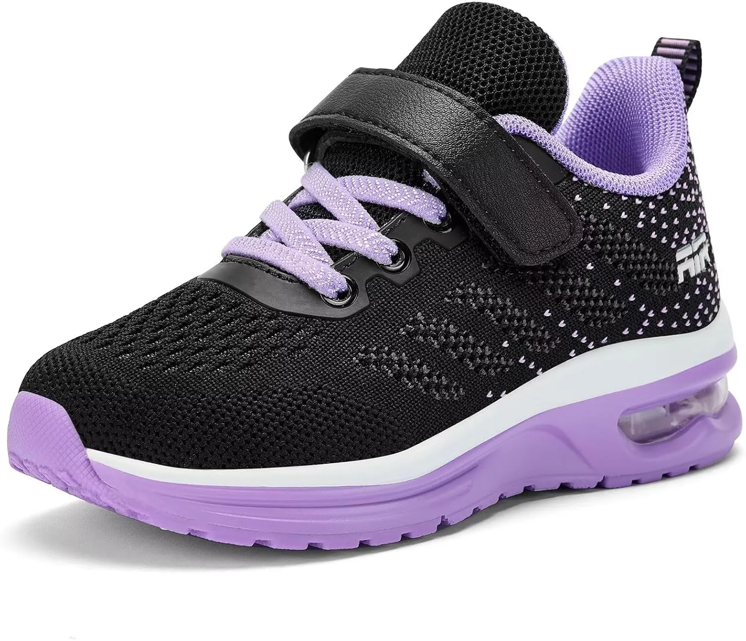 Toddler/Little Kids Sneakers Boys Girls Tennis Sport Non-Slip Athletic Shoes Lightweight Running Walking Shoes