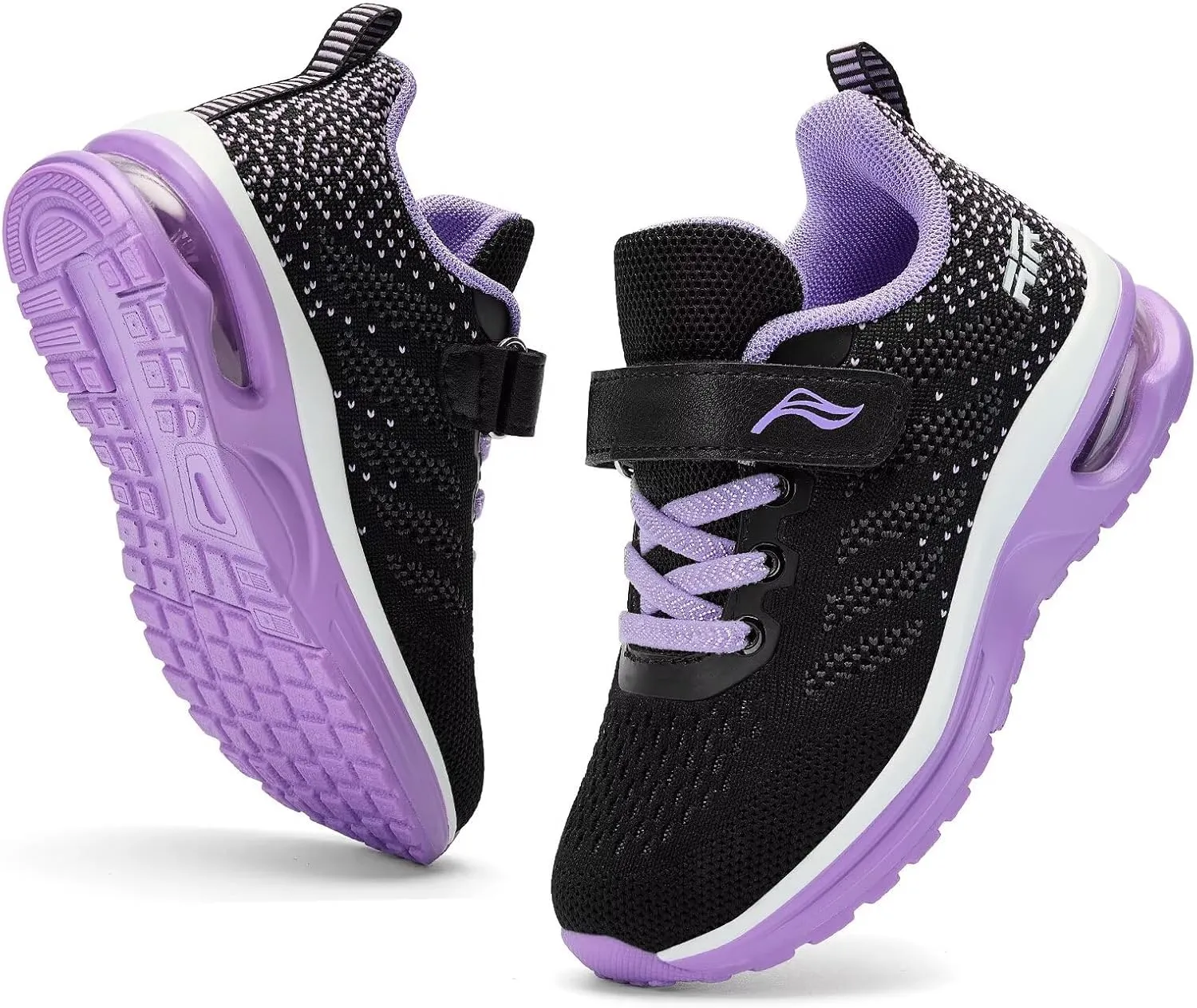 Toddler/Little Kids Sneakers Boys Girls Tennis Sport Non-Slip Athletic Shoes Lightweight Running Walking Shoes
