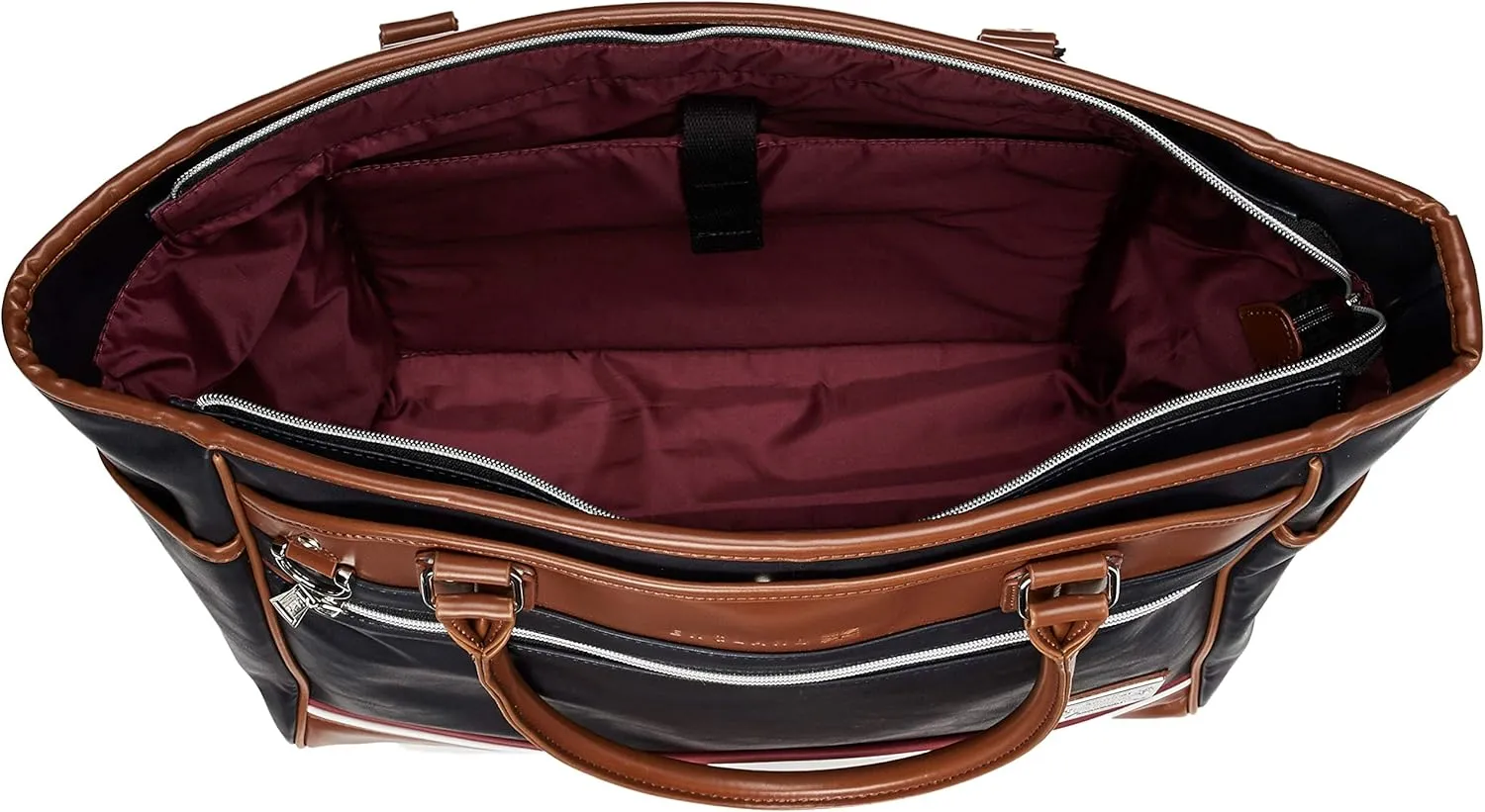Tote Bag, Large Capacity, Business