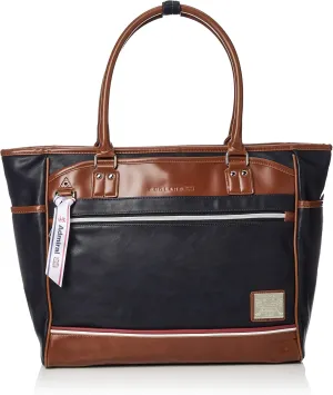 Tote Bag, Large Capacity, Business