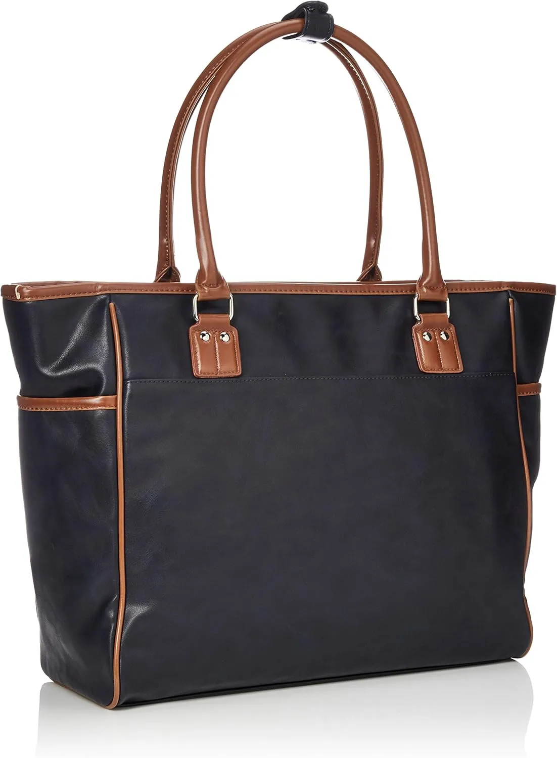 Tote Bag, Large Capacity, Business