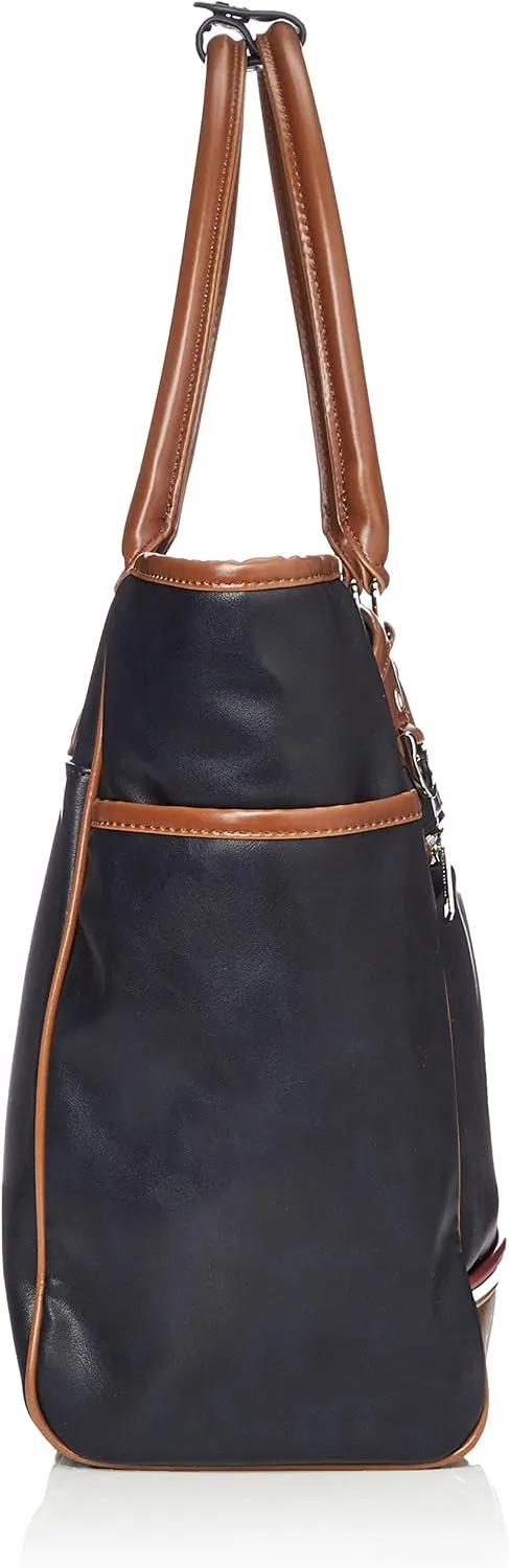 Tote Bag, Large Capacity, Business