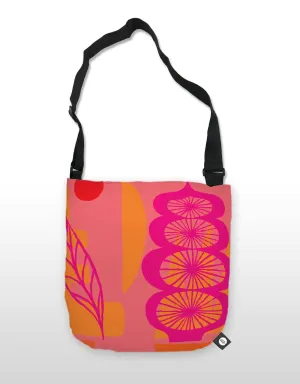Tote NCC Pink AI-powered Leaf Advanced technology