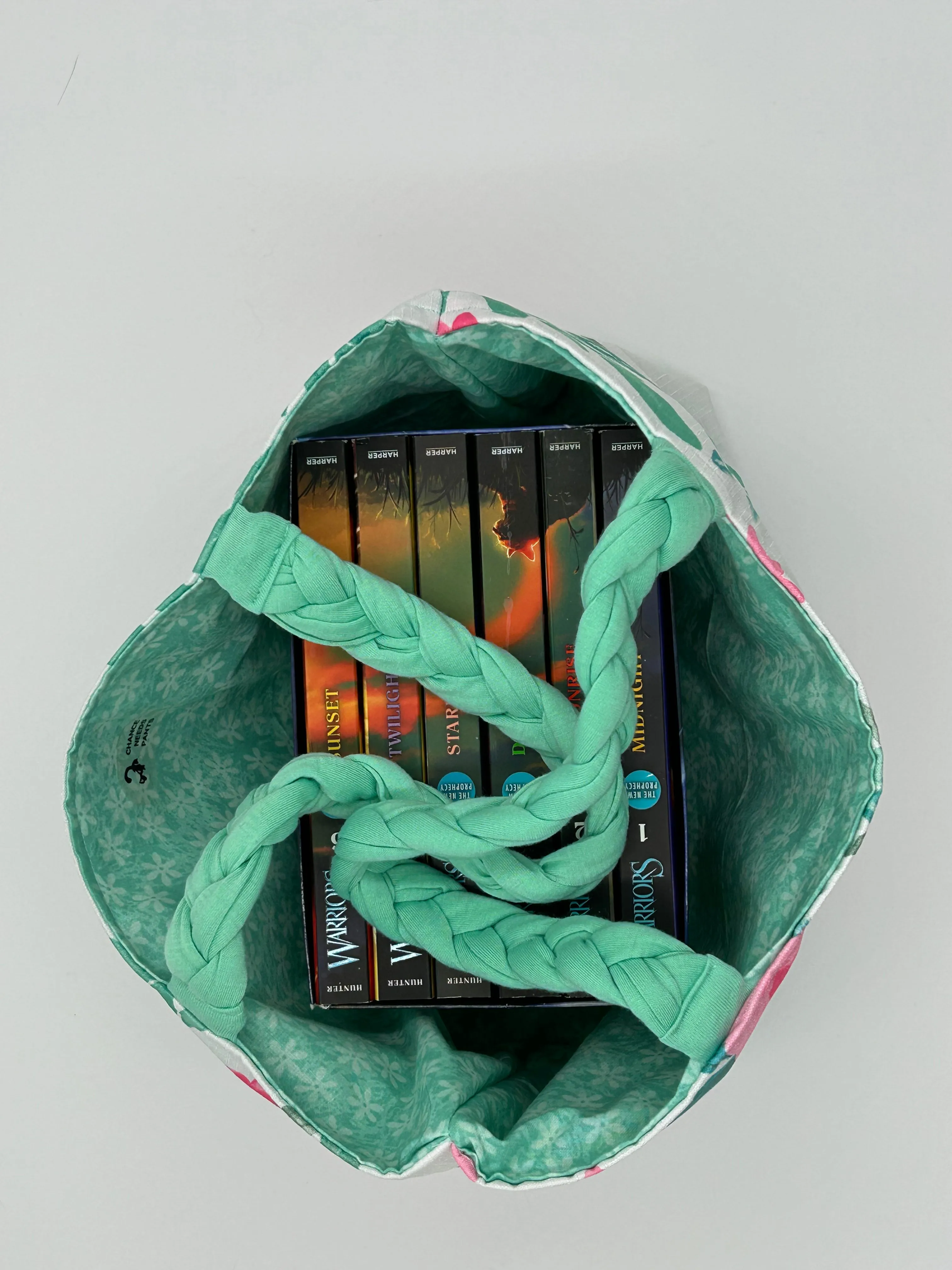 Tracy Totes