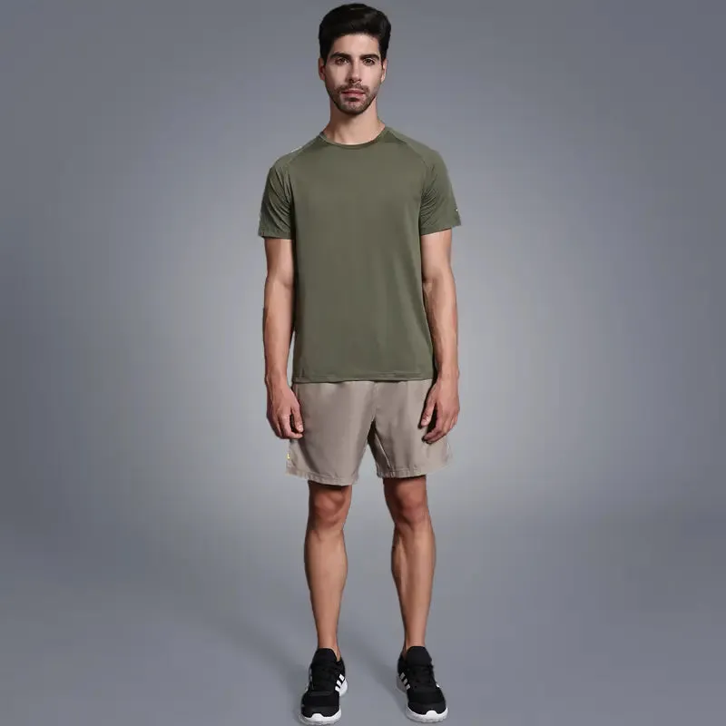 Training Ventilated T-shirt - Men