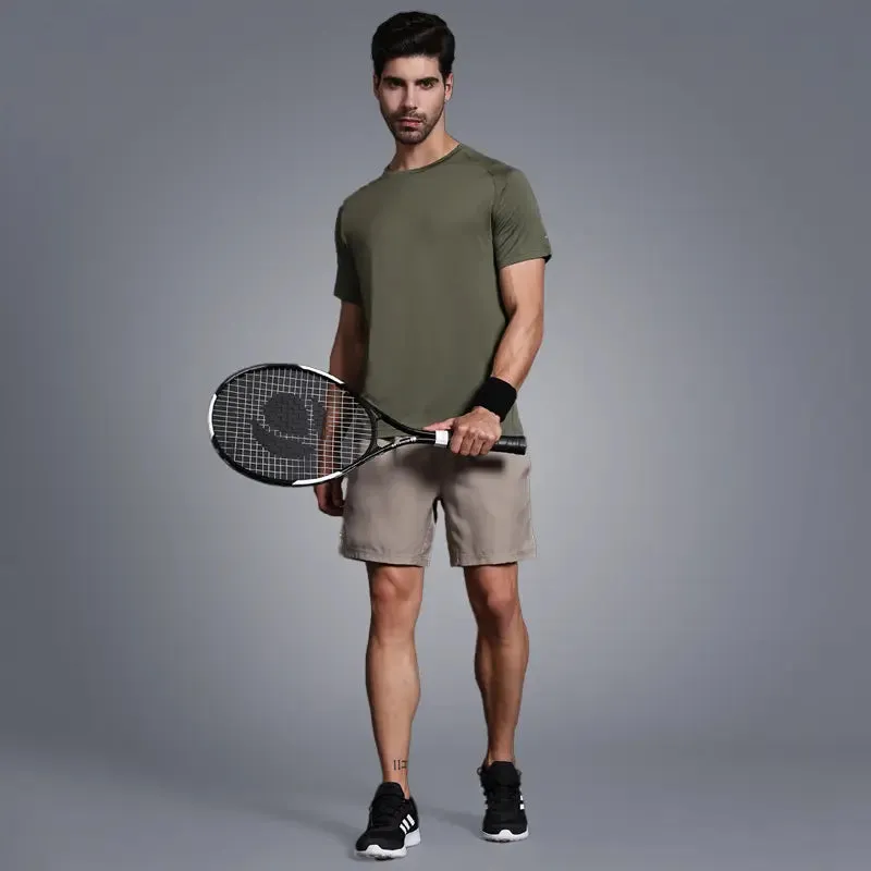 Training Ventilated T-shirt - Men