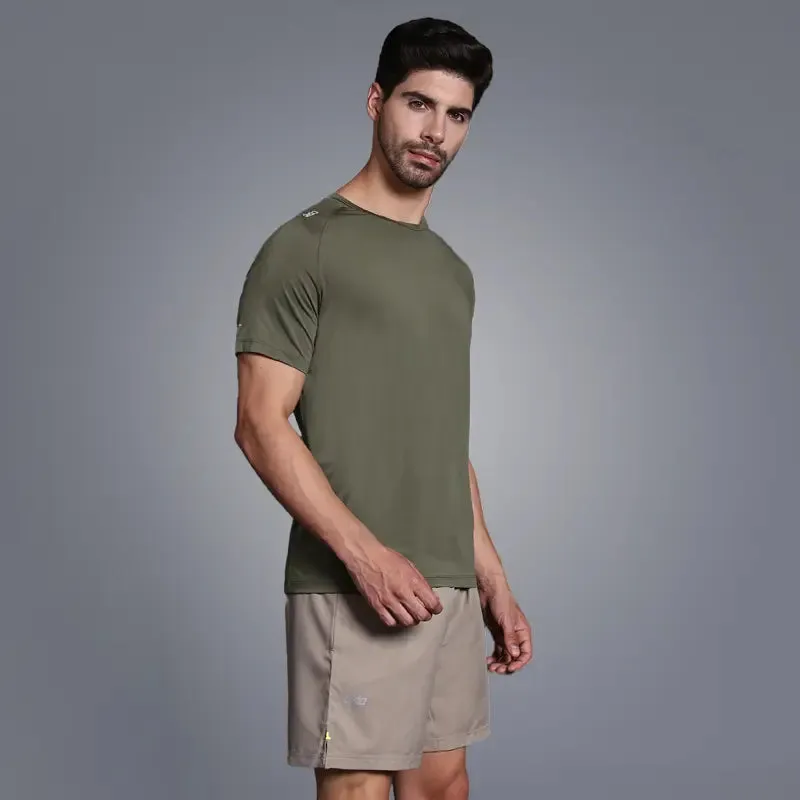 Training Ventilated T-shirt - Men