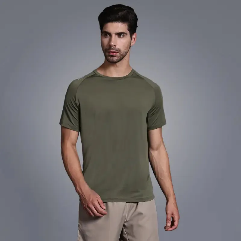 Training Ventilated T-shirt - Men