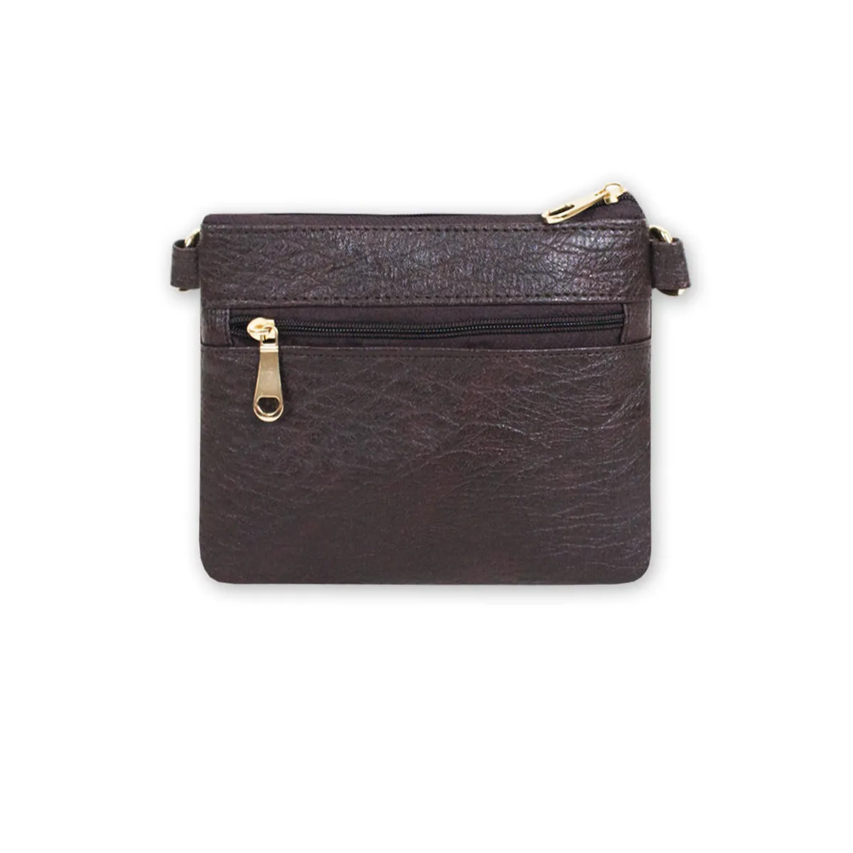 Triangles Mobile Sling Bag