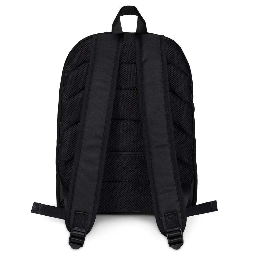 Tribal Backpack