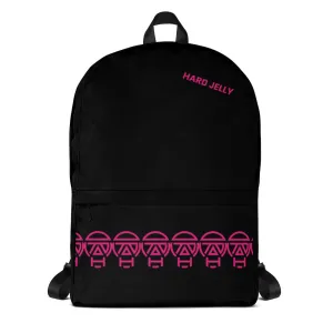 Tribal Backpack