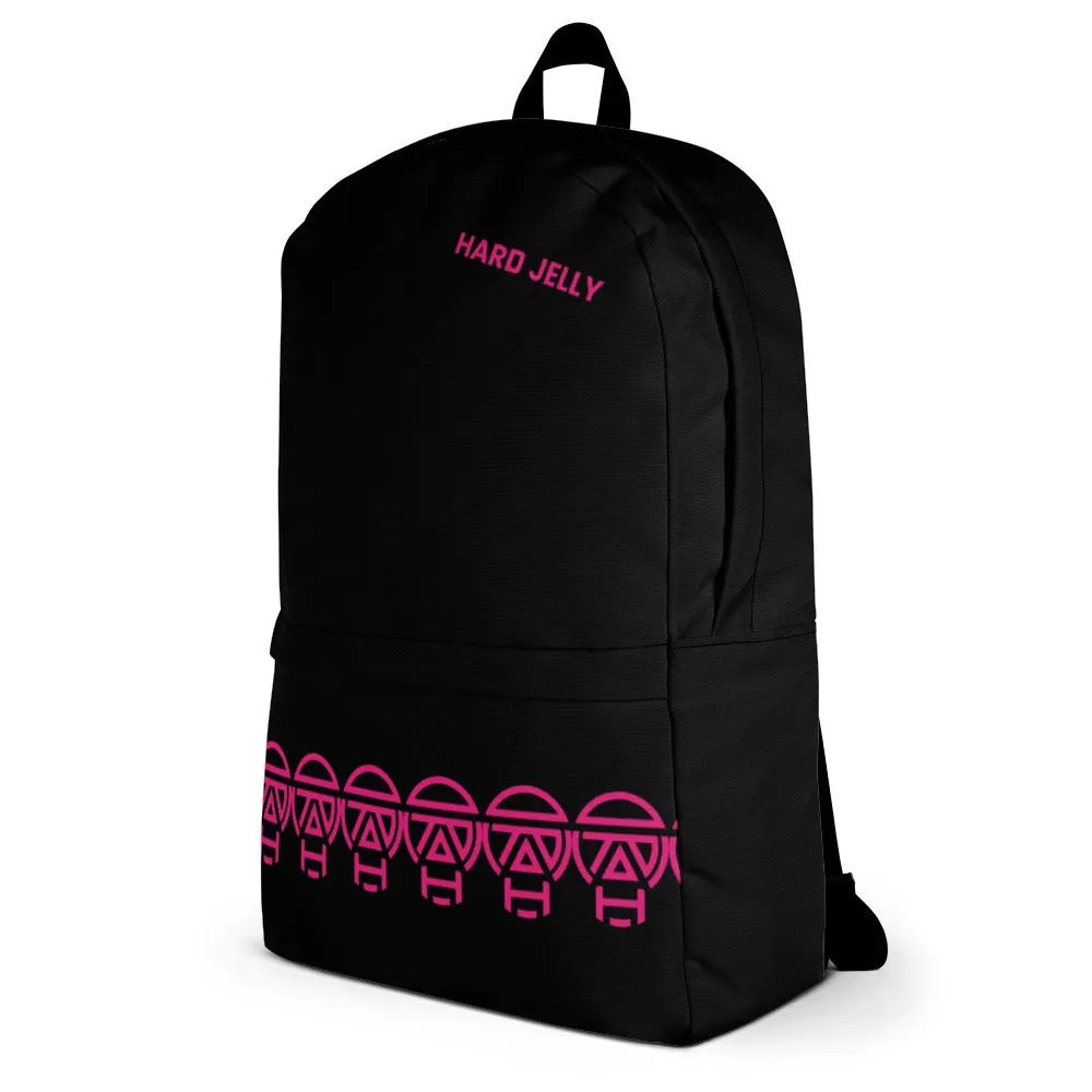 Tribal Backpack