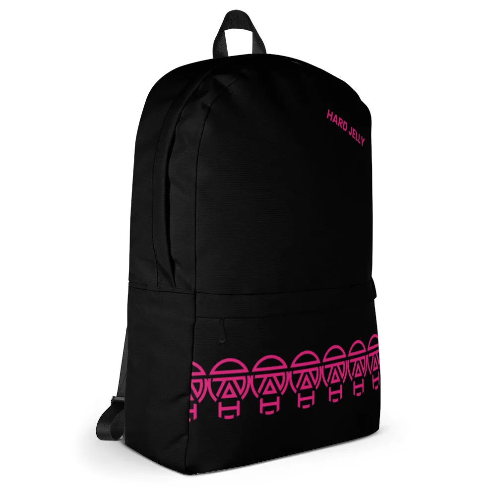 Tribal Backpack