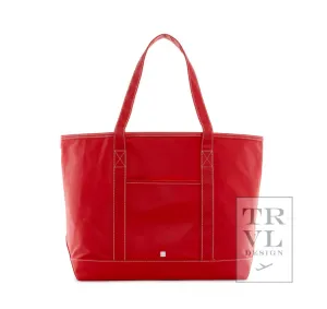 TRVL Design Maxi Tote